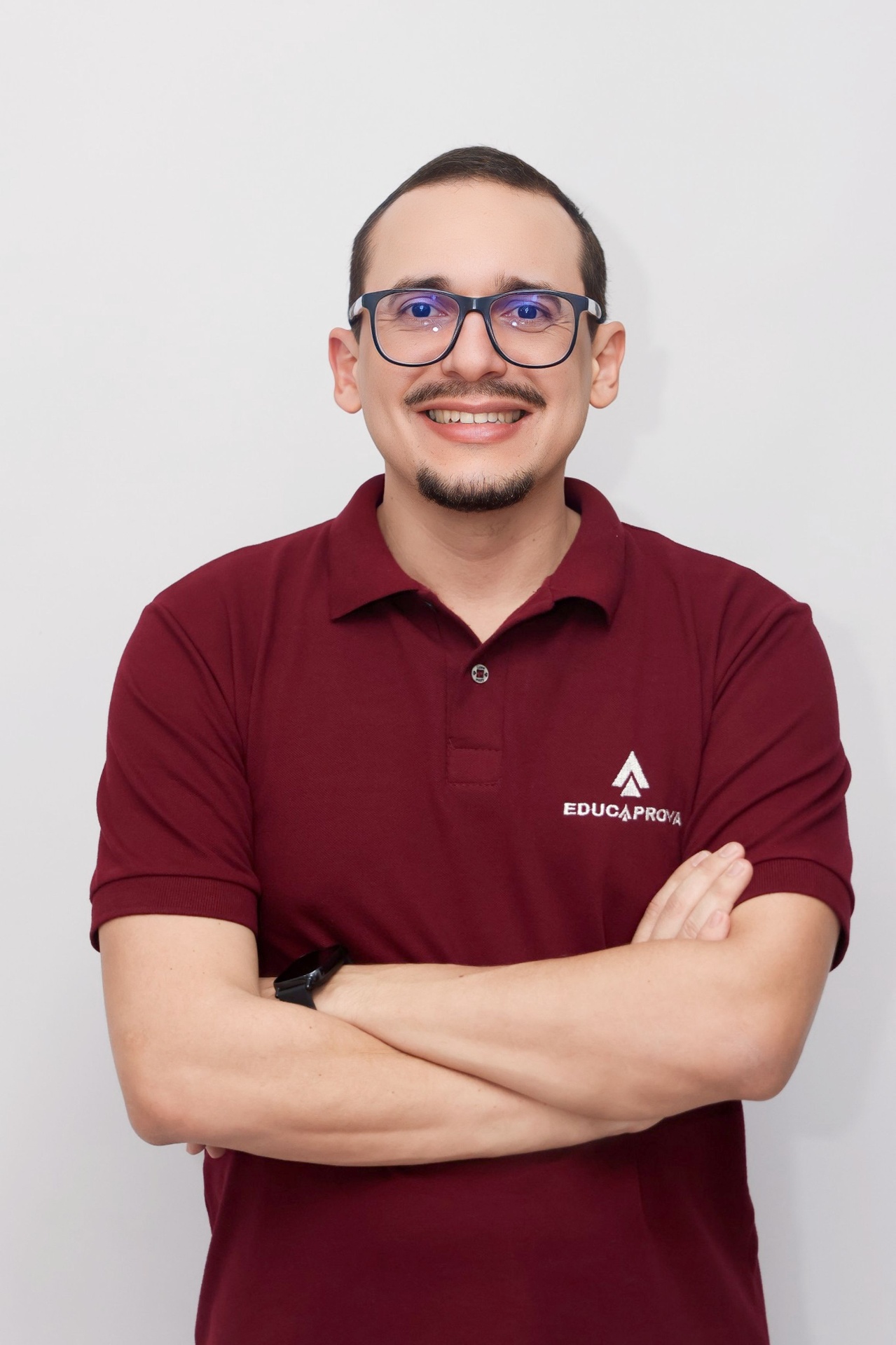 Professor Bruno Lira